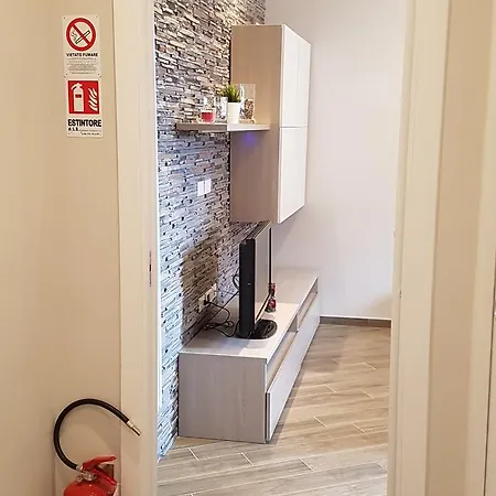 My Caracciolo Casa Vacanze Σπίτι διακοπών *
