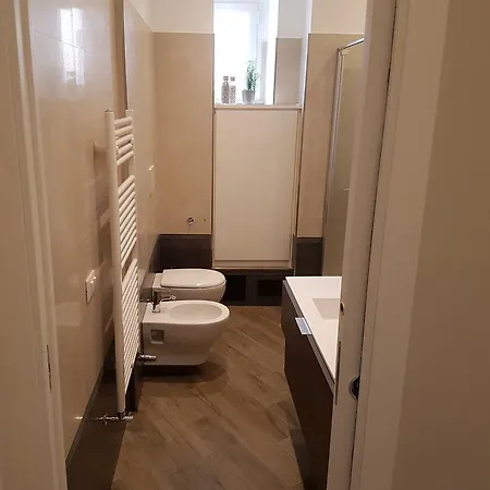 Σπίτι διακοπών My Caracciolo Casa Vacanze *