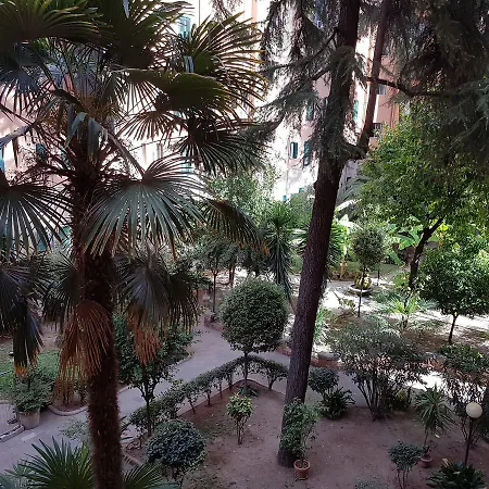 My Caracciolo Casa Vacanze Ρώμη