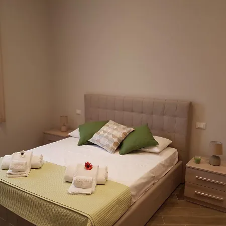 Σπίτι διακοπών My Caracciolo Casa Vacanze *