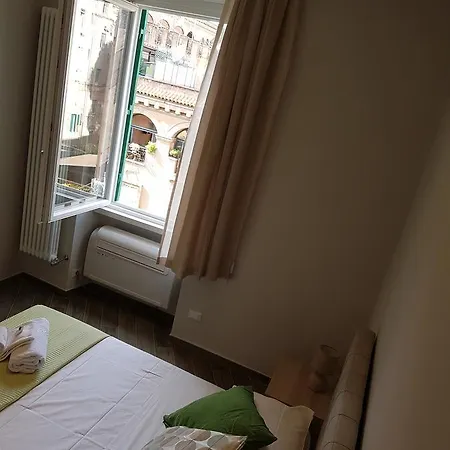 My Caracciolo Casa Vacanze Ρώμη