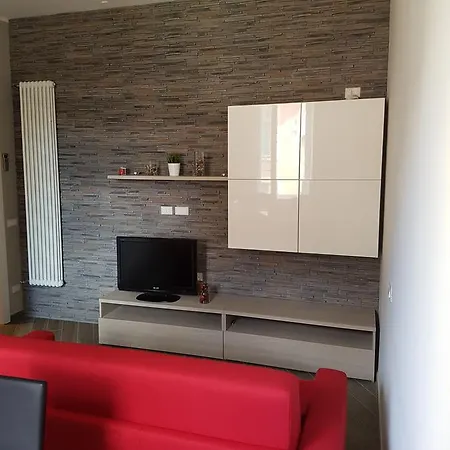 Σπίτι διακοπών My Caracciolo Casa Vacanze