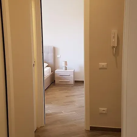 My Caracciolo Casa Vacanze Σπίτι διακοπών Ρώμη