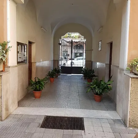 Σπίτι διακοπών My Caracciolo Casa Vacanze *