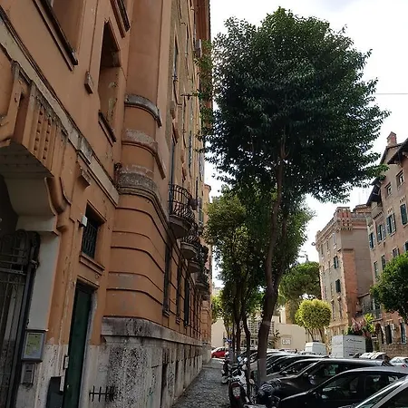 My Caracciolo Casa Vacanze *