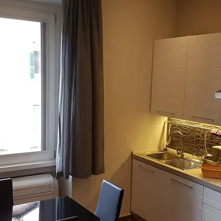 Σπίτι διακοπών My Caracciolo Casa Vacanze