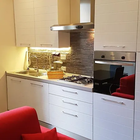My Caracciolo Casa Vacanze Ρώμη